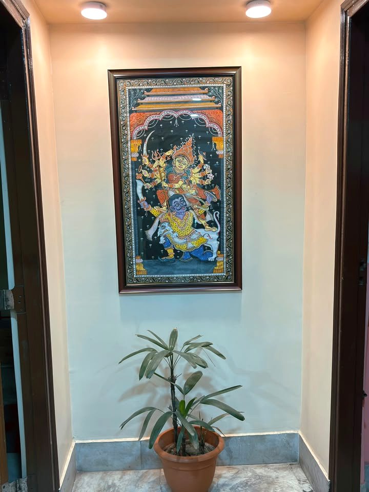 Clinic Entrance