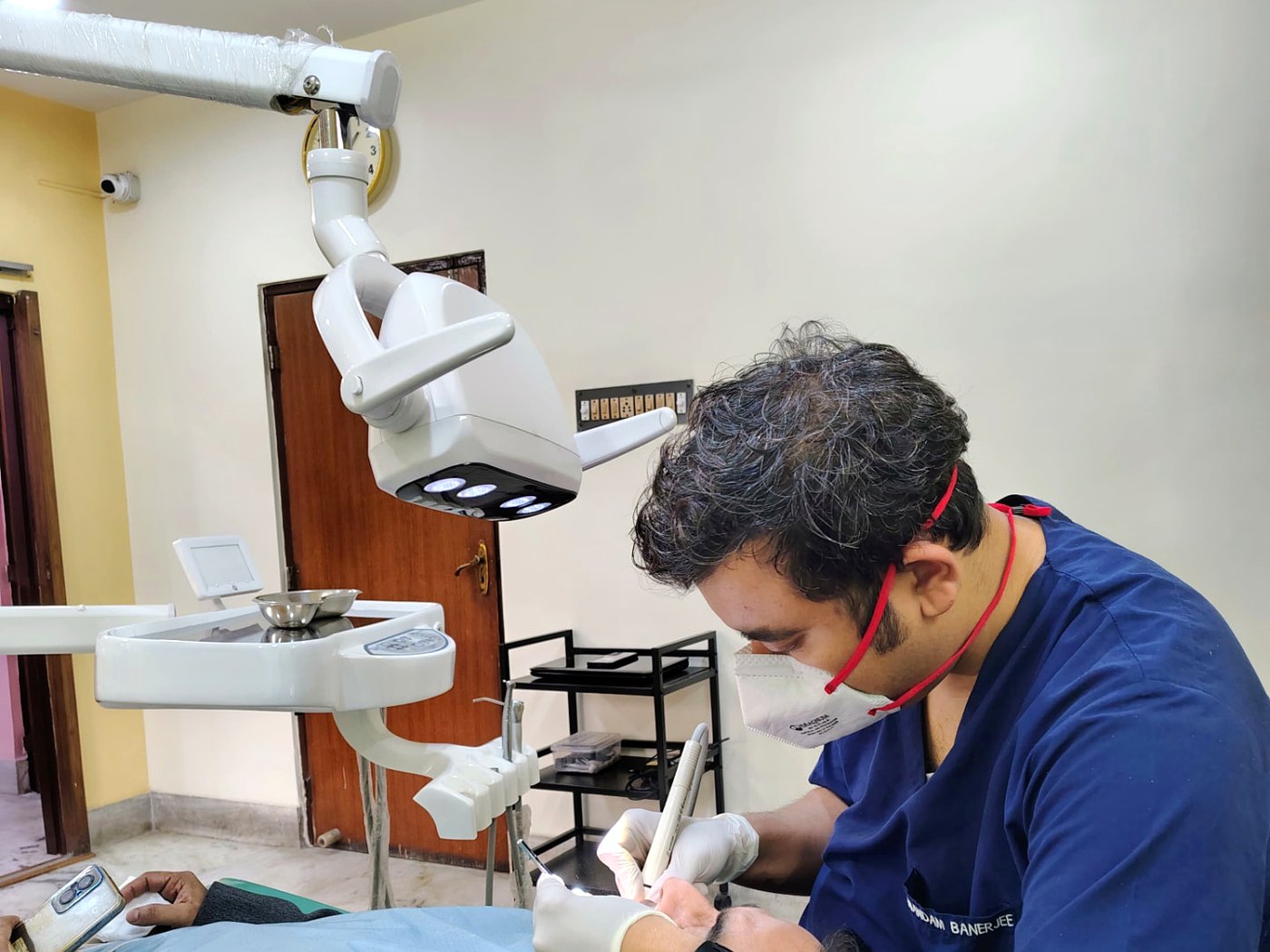 Precision Dentistry