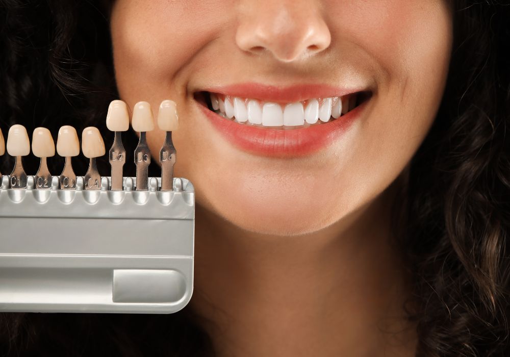 Cosmetic Dentistry at Kolkata Smiles Dental Clinic, Dum Dum, Kolkata