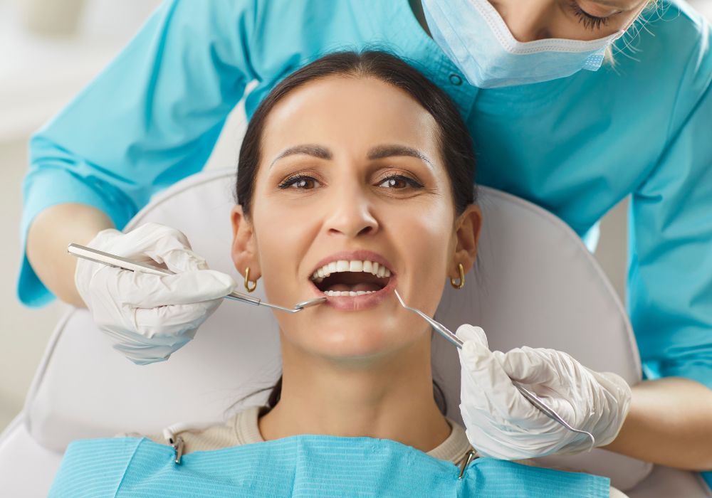 Preventive Dentistry at Kolkata Smiles Dental Clinic, Dum Dum, Kolkata