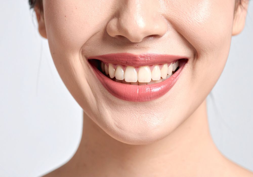 Smile Designing at Kolkata Smiles Dental Clinic, Dum Dum, Kolkata
